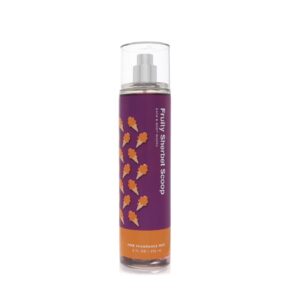 Bath and Body Works Fruity Sherbet Scoop Fine Mist for Women