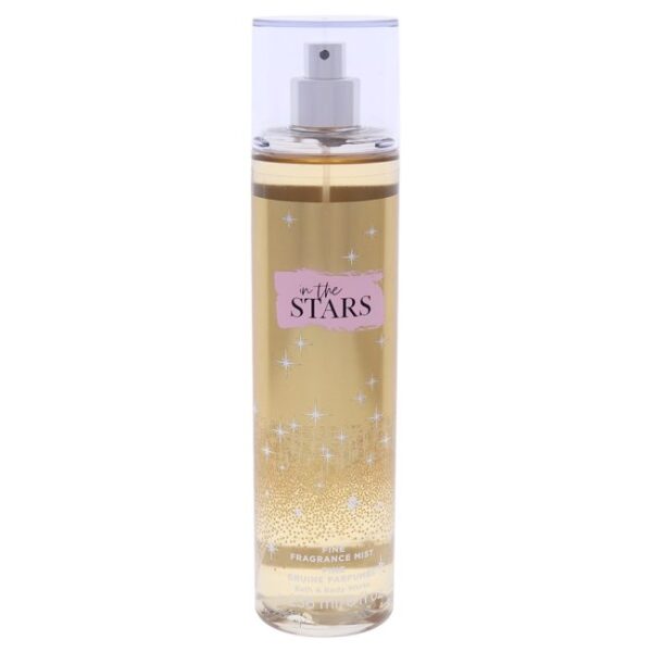 Bath and Body Works In The Stars Fine Mist for Women