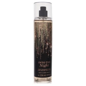 Bath and Body Works Into The Night Mist for Women