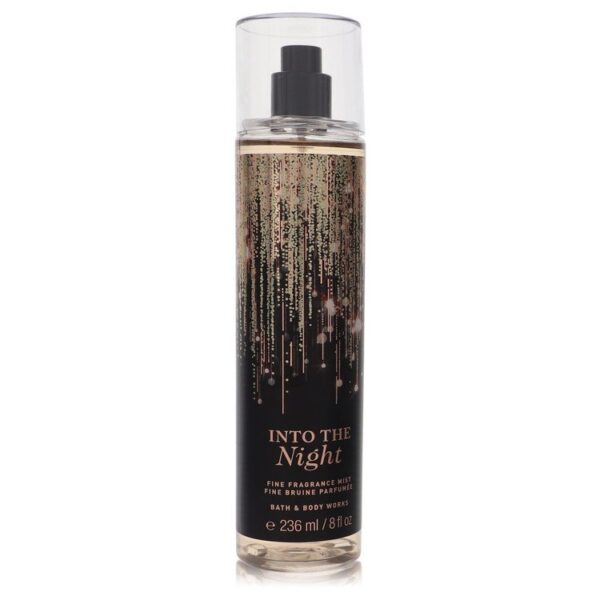 Bath and Body Works Into The Night Mist for Women