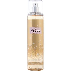 Bath & Body Works IN THE STARS FRAGRANCE MIST 8 OZ for WOMEN