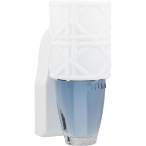 Bath & Body Works WALLFLOWERS FRAGRANCE PLUG BASKETWEAVE