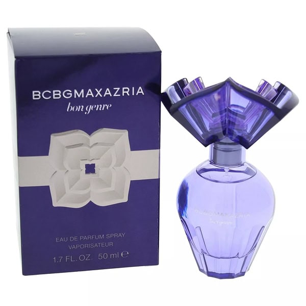 BCBG Bon Genre Eau de Parfum Spray for Women