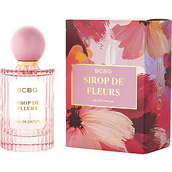 BCBG Sirop De Fleurs Eau de Parfum Spray for Women