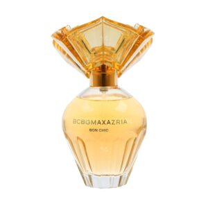 BCBGMAXAZRIA Bon Chic Eau de Parfum for Women – 3.4 oz