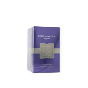 BCBGMAXAZRIA Bon Genre Eau de Parfum for Women – 3.4 oz