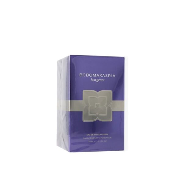 BCBGMAXAZRIA Bon Genre Eau de Parfum for Women – 3.4 oz