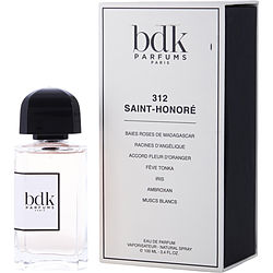BDK 312 Saint-Honore by BDK Parfums | Unisex EAU DE PARFUM 3.4 OZ