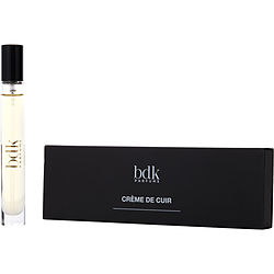 Bdk Creme De Cuir by BDK Parfums Eau de Parfum Spray 0.34 oz