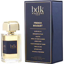 BDK French Bouquet EAU DE PARFUM SPRAY 3.4 OZ