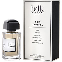 Bdk Gris Charnel by BDK Parfums EAU DE PARFUM SPRAY 3.4 OZ