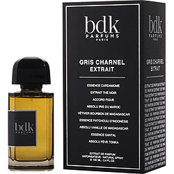 Bdk Gris Charnel by BDK Parfums Extrait de Parfum Spray 3.4 oz