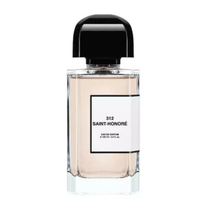 BDK Parfums 312 Saint Honore Eau de Parfum for Unisex – 3.4 oz