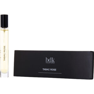 BDK Parfums Bdk Tabac Rose Eau de Parfum for Unisex – 0.34 oz