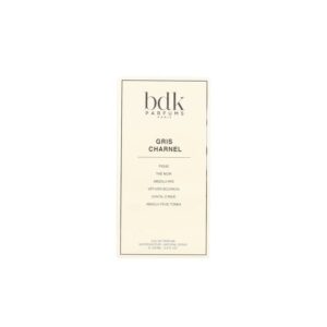 BDK Parfums Gris Charnel Eau de Parfum for Unisex – 3.4 oz