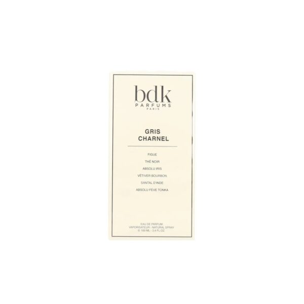 BDK Parfums Gris Charnel Eau de Parfum for Unisex – 3.4 oz