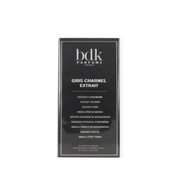 BDK Parfums Gris Charnel Extrait de Parfum for Unisex – 3.4 oz