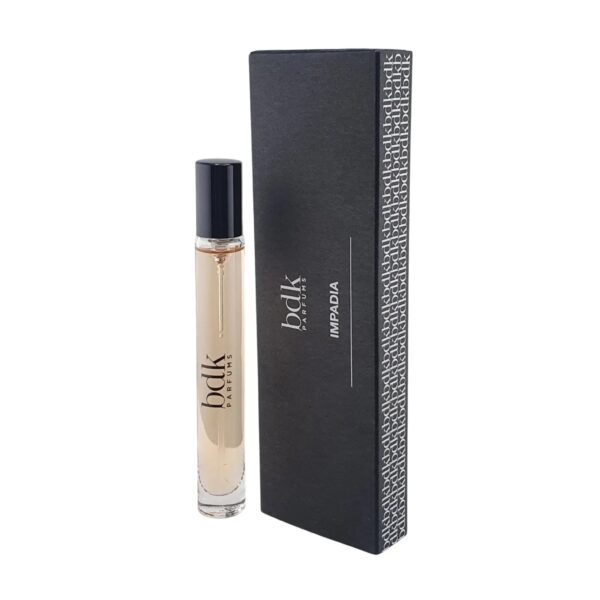 BDK Parfums Impadia Eau de Parfum for Unisex – 0.34 oz