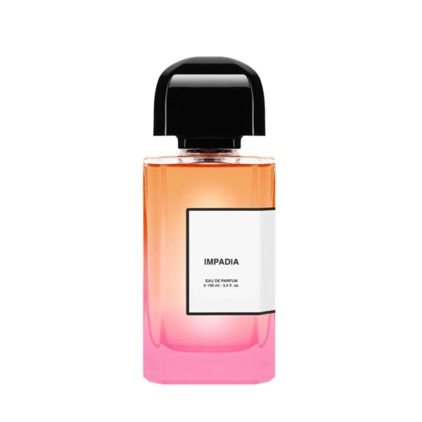 BDK Parfums Impadia Eau de Parfum for Unisex – 3.4 oz