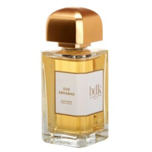 BDK Parfums Oud Abramad Eau de Parfum for Unisex – 3.4 oz