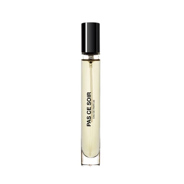 BDK Parfums Pas Ce Soir Eau de Parfum for Unisex – 0.34 oz