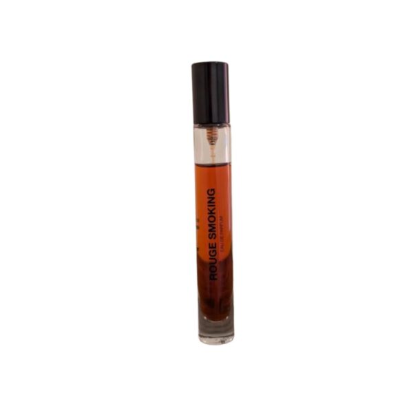 BDK Parfums Rouge Smoking Eau de Parfum for Unisex – 0.34 oz