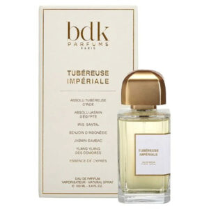 BDK Parfums Tubereuse Imperiale Eau de Parfum for Unisex – 3.4 oz