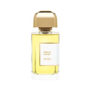 BDK Parfums Vanille Caviar Eau de Parfum for Unisex – 3.4 oz