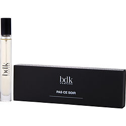 Bdk Pas Ce Soir by BDK Parfums EAU DE PARFUM SPRAY 0.34 OZ MINI