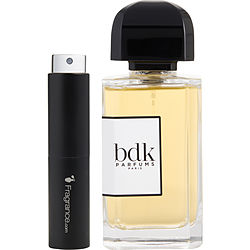 Bdk Pas Ce Soir by BDK Parfums EAU DE PARFUM SPRAY 0.27 OZ