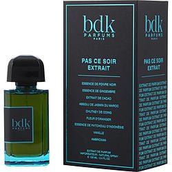 Bdk Pas Ce Soir by BDK Parfums EXTRAIT DE PARFUM SPRAY 3.4 OZ
