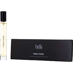 Bdk Tabac Rose by BDK Parfums EAU DE PARFUM SPRAY 0.34 OZ MINI