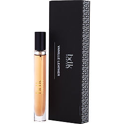 Bdk Vanille Leather by BDK Parfums EAU DE PARFUM SPRAY 0.34 OZ MINI