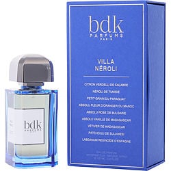 Bdk Villa Neroli by BDK Parfums EAU DE PARFUM SPRAY 3.4 OZ