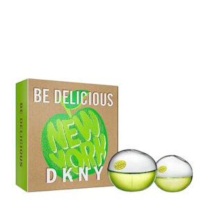 DKNY Be Delicious for Women