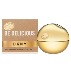 DKNY Be Delicious Golden Eau de Parfum for Women