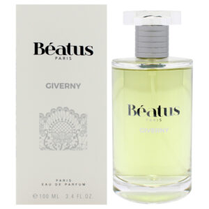 Beatus Giverny Eau de Parfum for Unisex