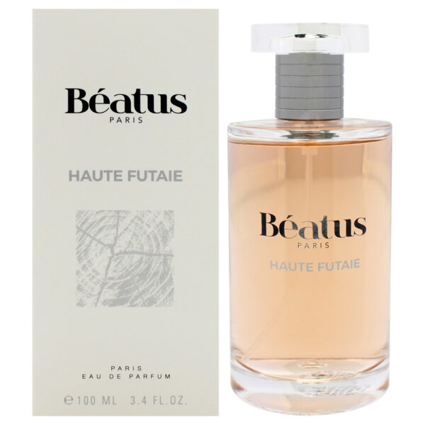 Beatus Haute Faute Eau de Parfum for Unisex
