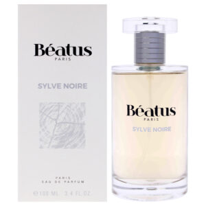 Beatus Silve Noire Eau de Parfum for Unisex