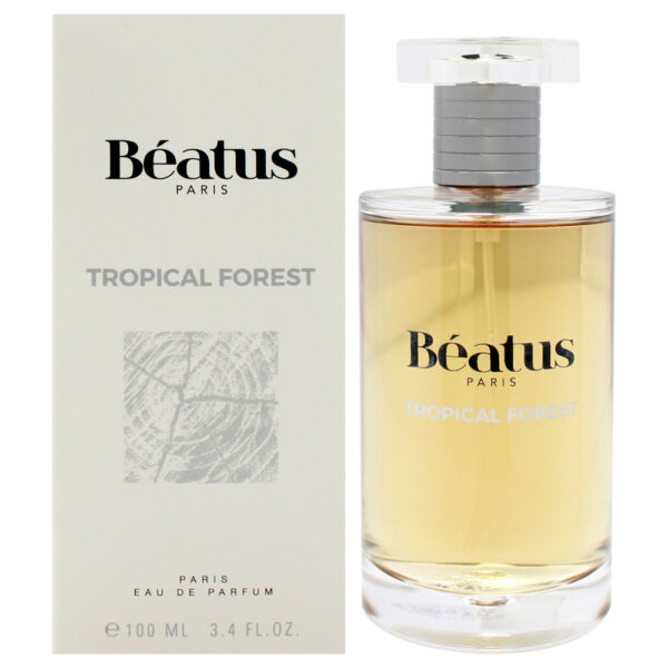 Beatus Tropical Forest Eau de Parfum for Unisex