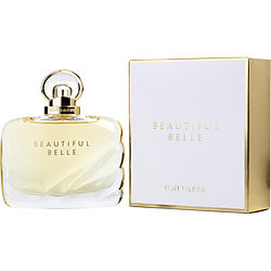 Beautiful Belle by Estée Lauder Eau de Parfum Spray 3.4 oz