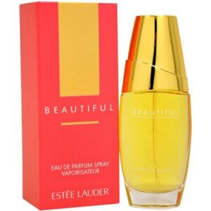 Beautiful Women's Eau de Parfum Spray 2.5 oz