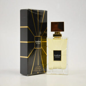 Bebe Nouveau Eau de Parfum for Women – 1.7 oz