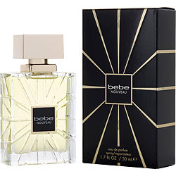 Bebe Nouveau Eau de Parfum Spray for Women 1.7 oz