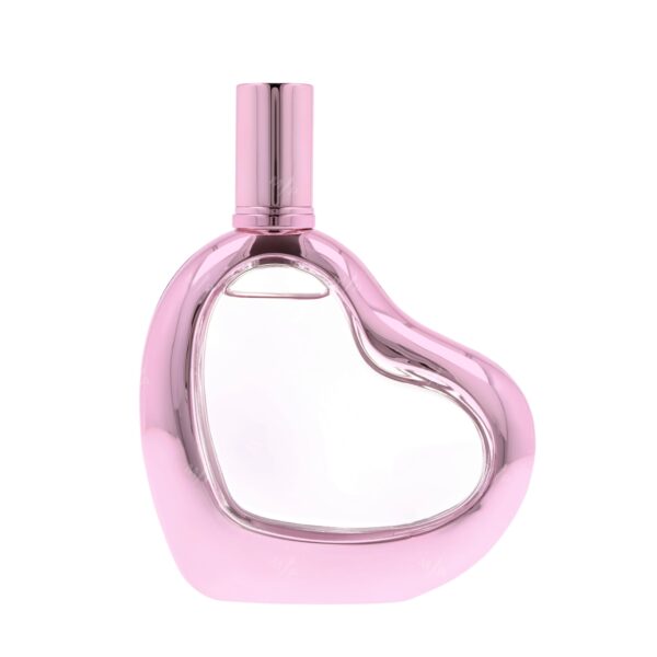 Bebe Sheer Eau de Parfum for Women – 3.4 oz