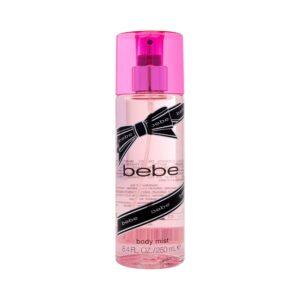 Bebe Silver Mist for Women – 8.4 oz