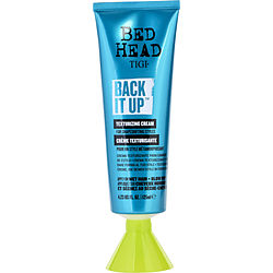 Bed Head by Tigi BACK IT UP TEXTURIZING CREAM 4.23 OZ
