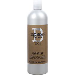 Bed Head Men by Tigi Clean Up Daily Shampoo for Men