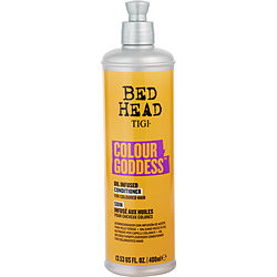 Bed Head by Tigi COLOUR GODDESS OIL INFUSED CONDITIONER 13.5 OZ