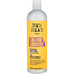Bed Head by Tigi Colour Goddess Oil-Infused Conditioner